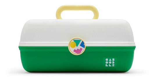 Caboodles On-The-Go-Girl Case