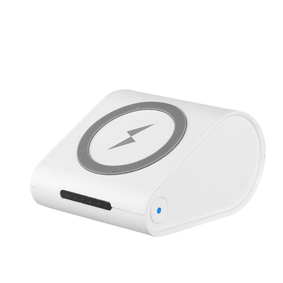 1Pc 10400mAh Qi Wireless Charging Power Bank  For IOS Phone XS MAX XR Galaxy S10 S9 Note 9