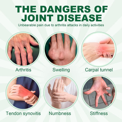 Houkeya Joint Care Gloves